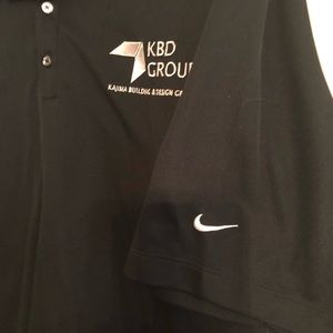 Nike Golf Shirt